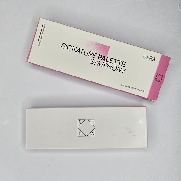 OFRA Signature Palette Symphony - Picture 3 of 6